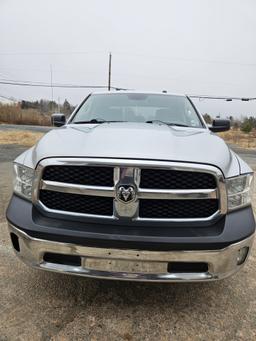 2015 RAM 1500 ST