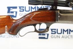 Savage Arms Model 1895 .250-3000 Savage