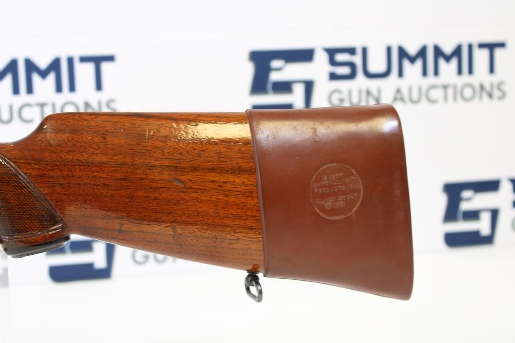 Savage Arms Model 1895 .250-3000 Savage