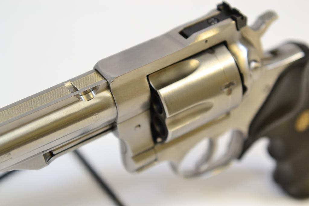 Ruger Redhawk .44 Magnum