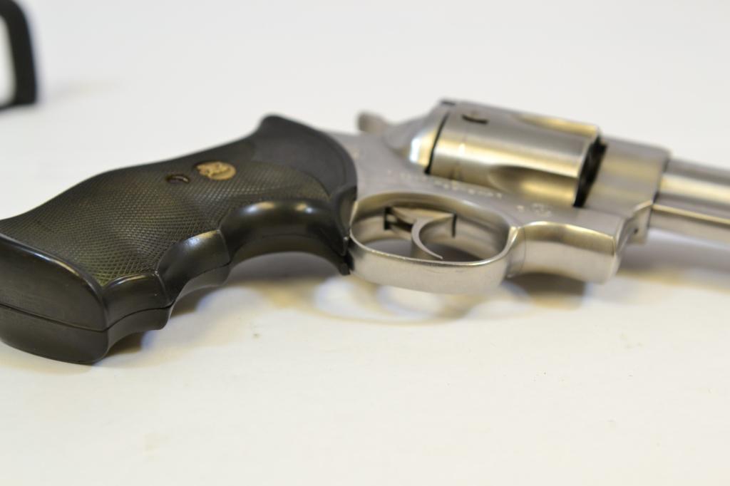 Ruger Redhawk .44 Magnum