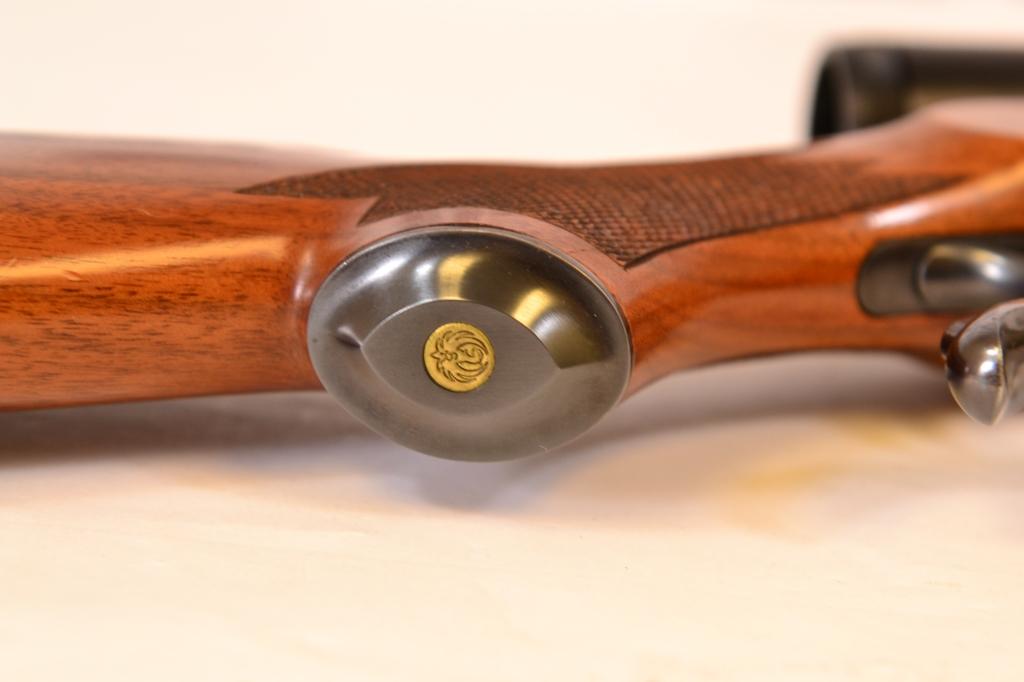 Ruger No.1 .243 WIN