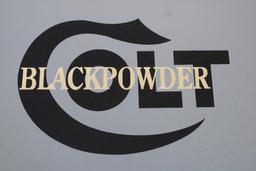 Colt 1860 Army Blackpowder .44 Cal