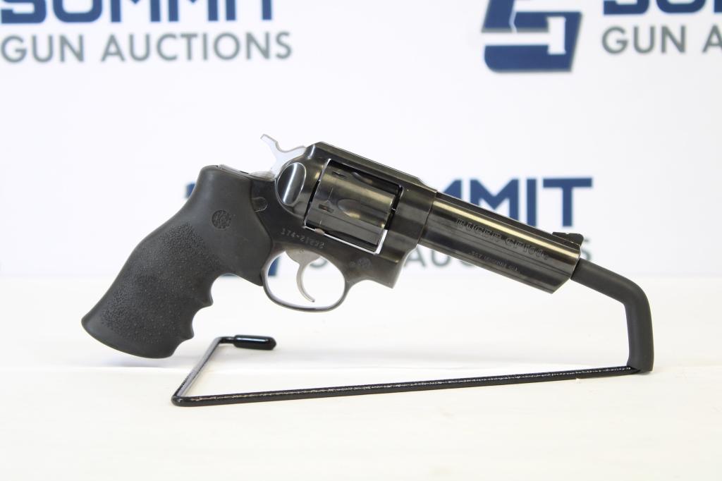 Ruger GP100 .357 Magnum