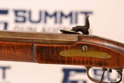 Henry Parker Kentucky Flintlock