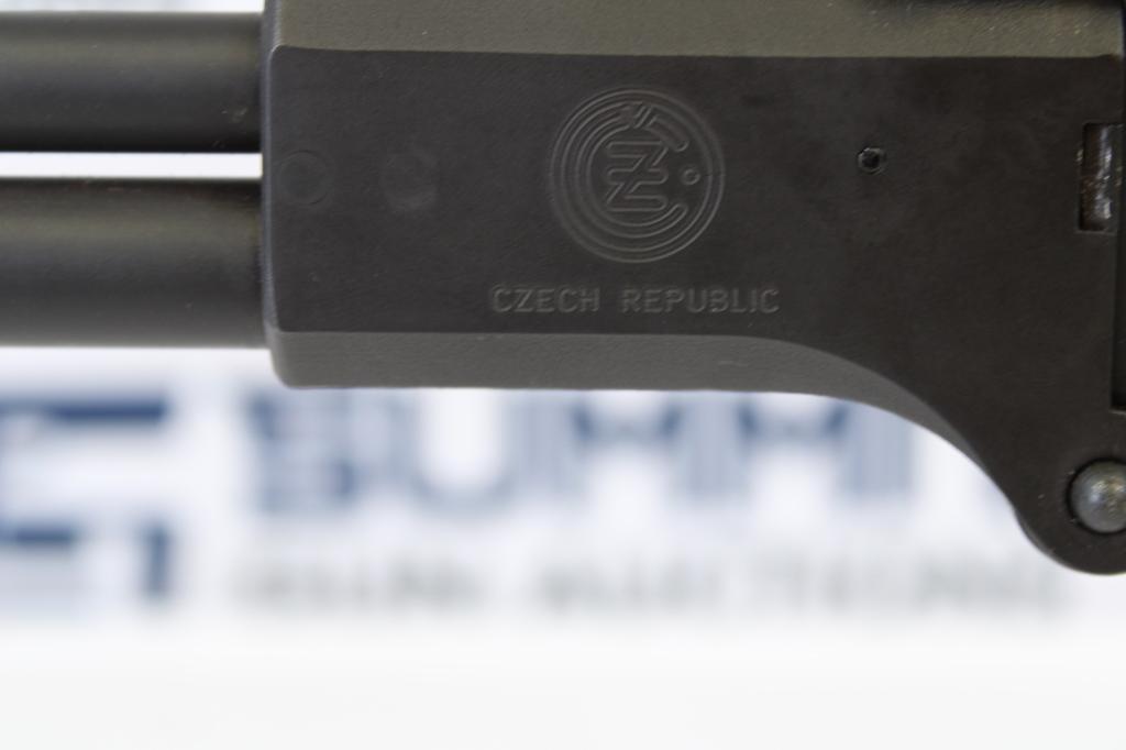 CZ Springfield Armory M6 Scout .22 LR/.410ga