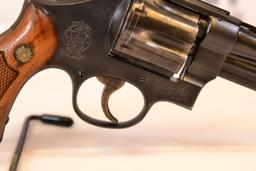 Smith & Wesson 28-2 .357 Magnum