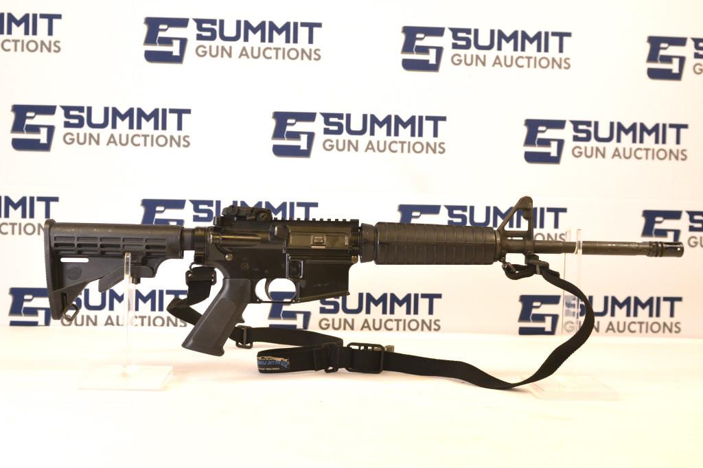 Bushmaster XM15-E2S .223/5.56mm