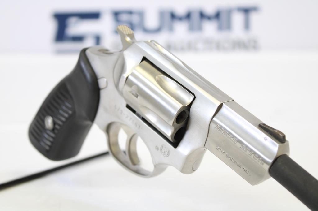 Ruger SP101 .357 Magnum