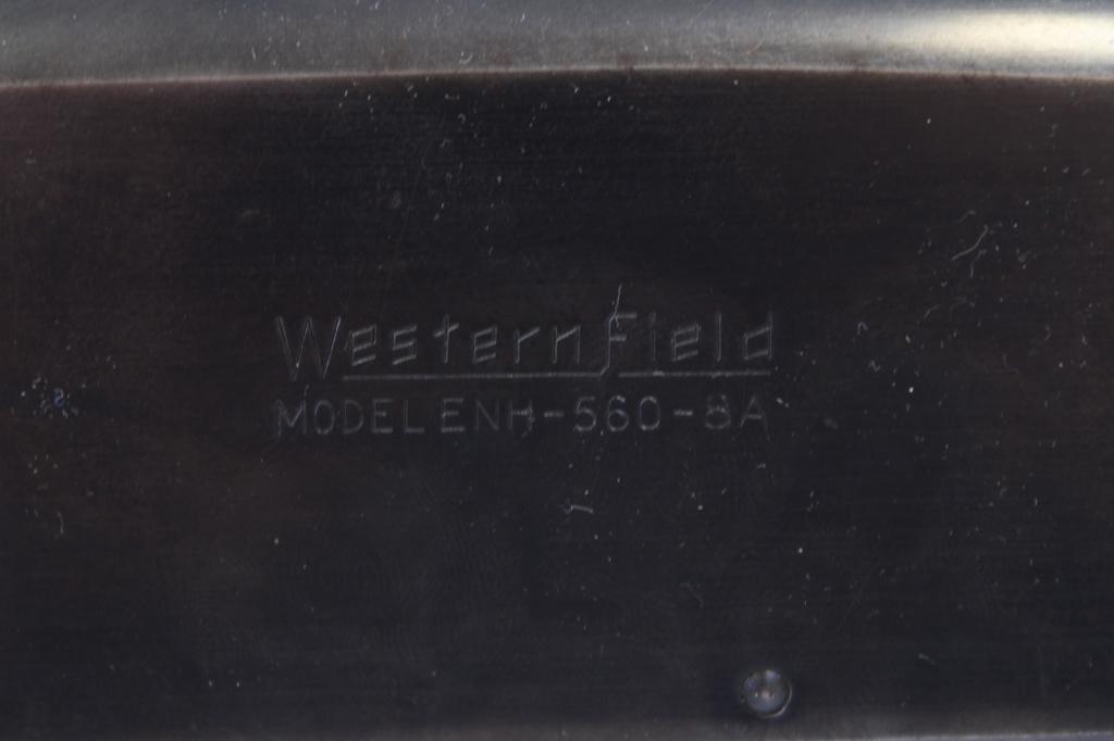 Westernfield ENH-560-8A 16ga