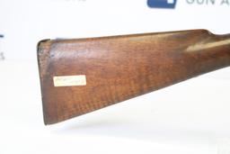 Belgium Flobert Rifle .22