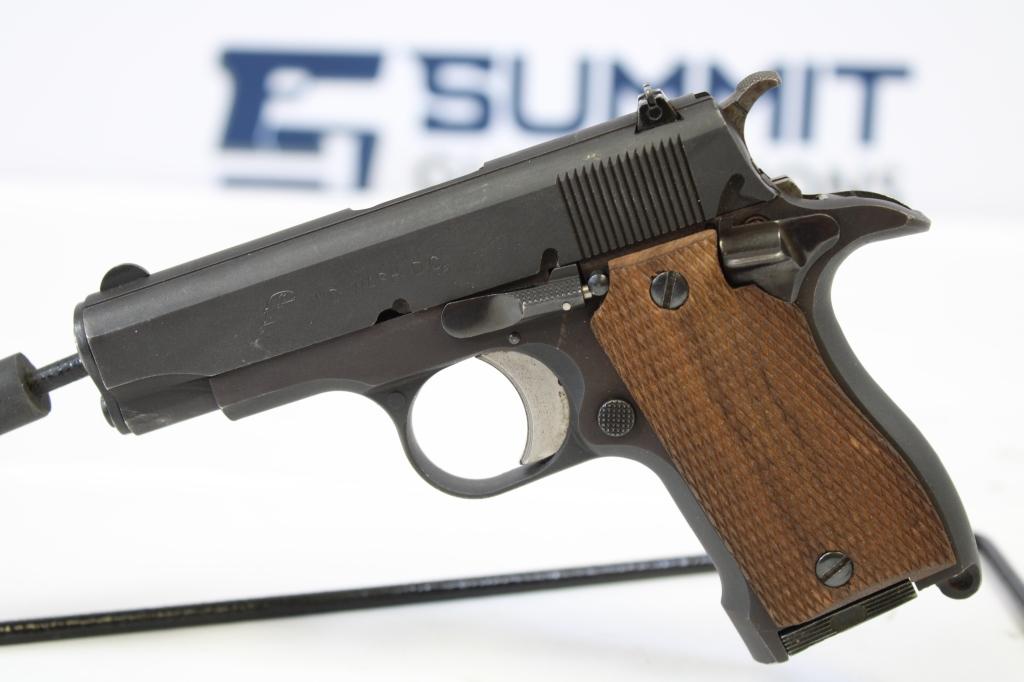 FI Industries Model D 1911 .380 ACP