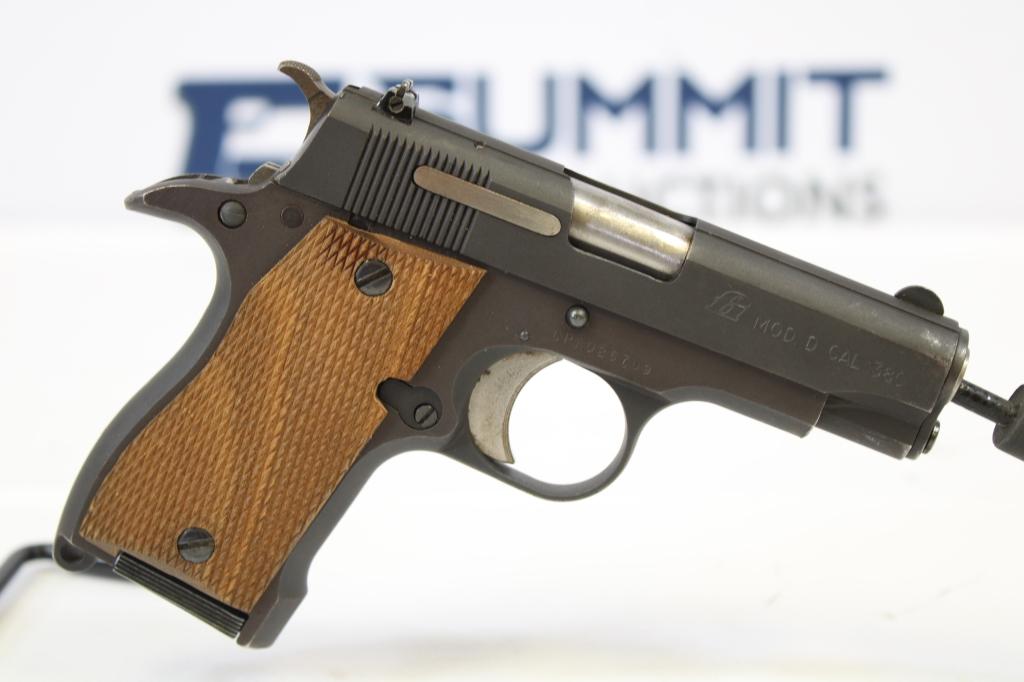 FI Industries Model D 1911 .380 ACP