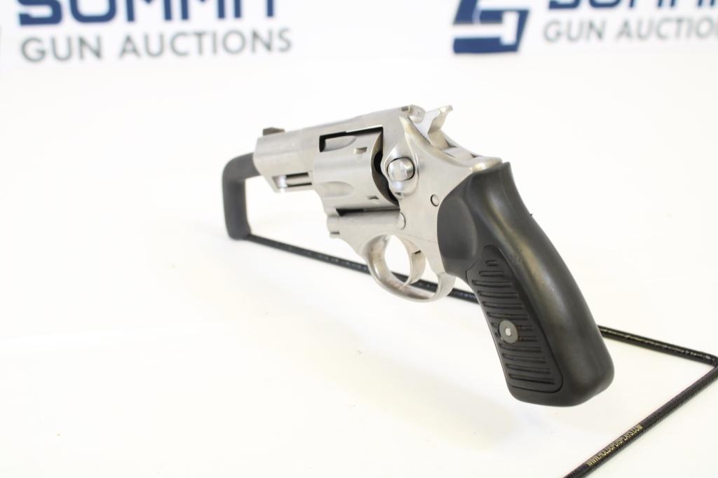 Ruger SP101 .357 Magnum