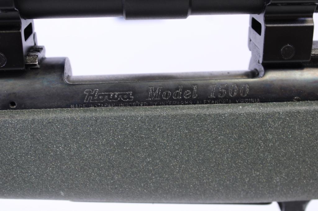 Howa Model 1500 .30-06