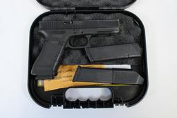 Glock 22 Gen 3 .40 S&W