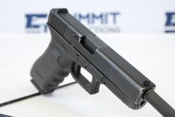 Glock 22 Gen 3 .40 S&W