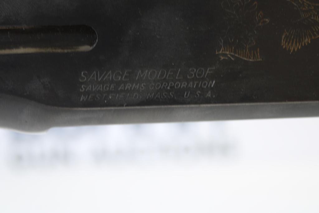 Savage Arms 30F .410ga
