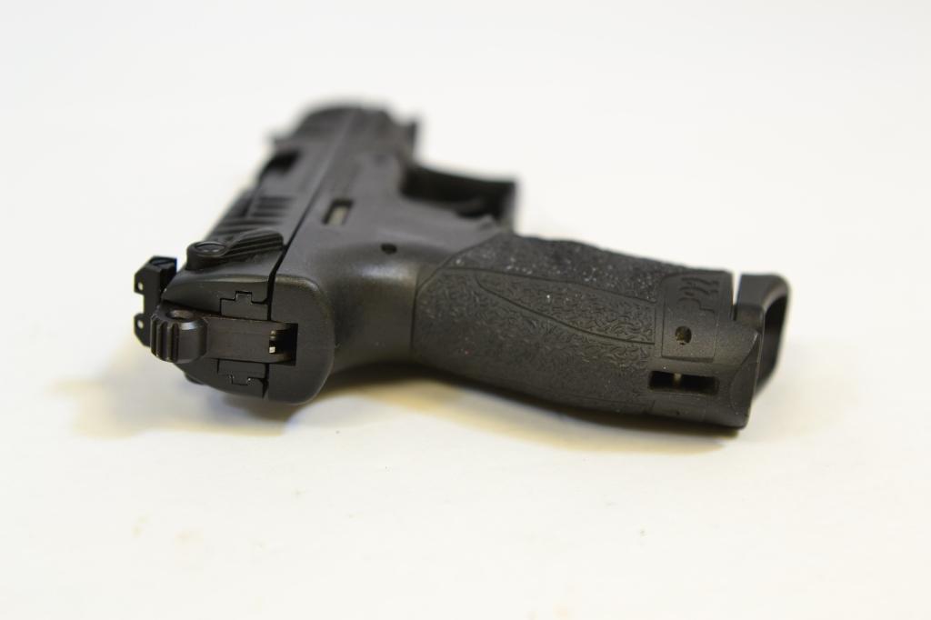 Walther P22 .22 LR