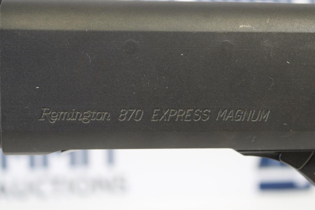 Remington 870 Express Magnum 12ga