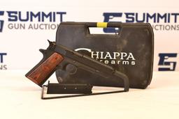 Chiappa 1911-22 .22 LR