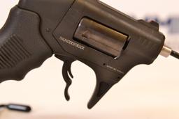 Standard MFG Thunderstruck .22 Magnum