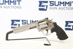 Smith & Wesson 686-6 .357 Magnum