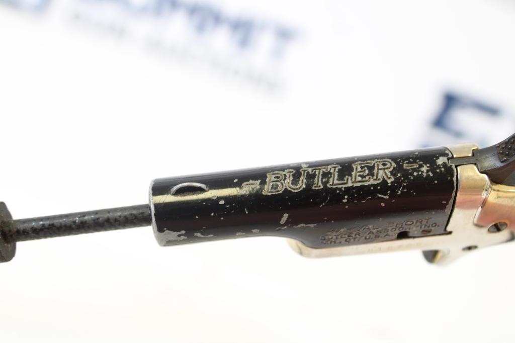 Butler The Butler Model .22 LR