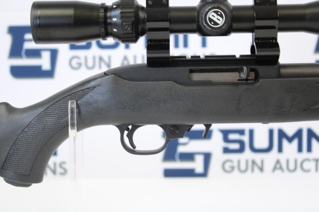 Ruger 10/22 .22 LR