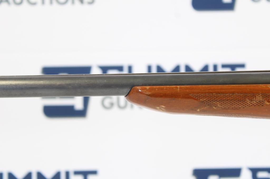 Smithsonian SxS Shotgun