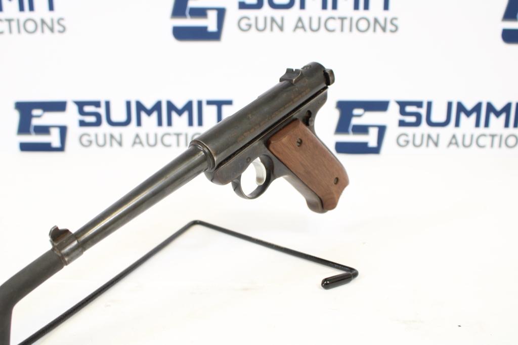 Ruger Automatic Pistol .22LR