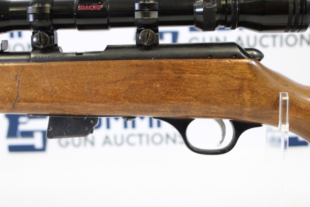 Marlin Glenfield Model 25 .22 SL-LR