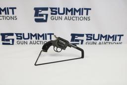 H&R Model 929 .22 LR
