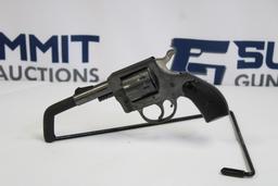 H&R Model 929 .22 LR