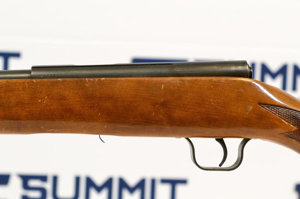 Lakefield Arms Mark II .22 LR