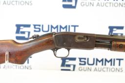 Remington Model 12-C .22 S/LR