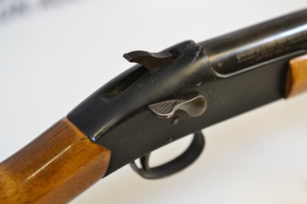 Springfield Model 944 16ga