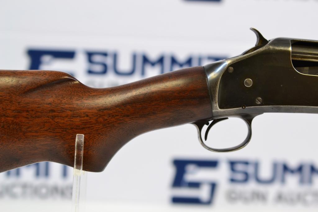 Winchester Model 97 12ga