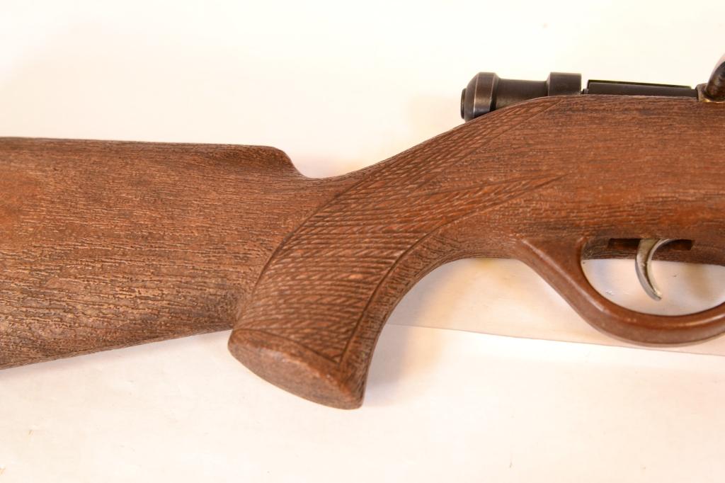 F.I.E. Model R6 .22 LR