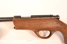 F.I.E. Model R6 .22 LR