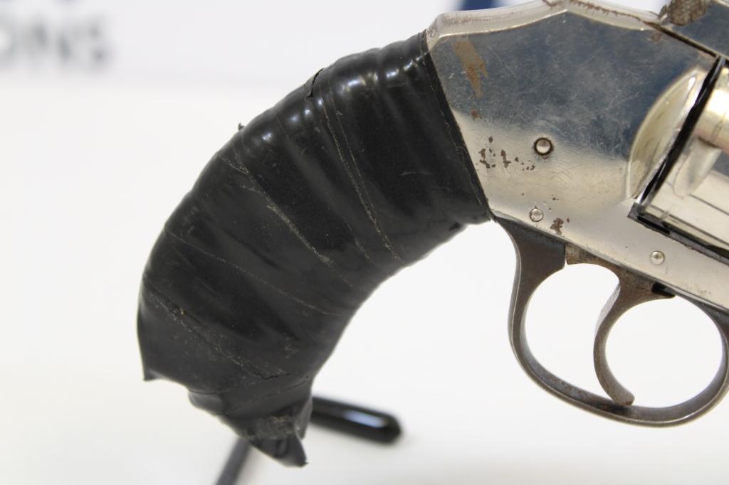 U.S. Revolver Co. Revolver .32 Cal