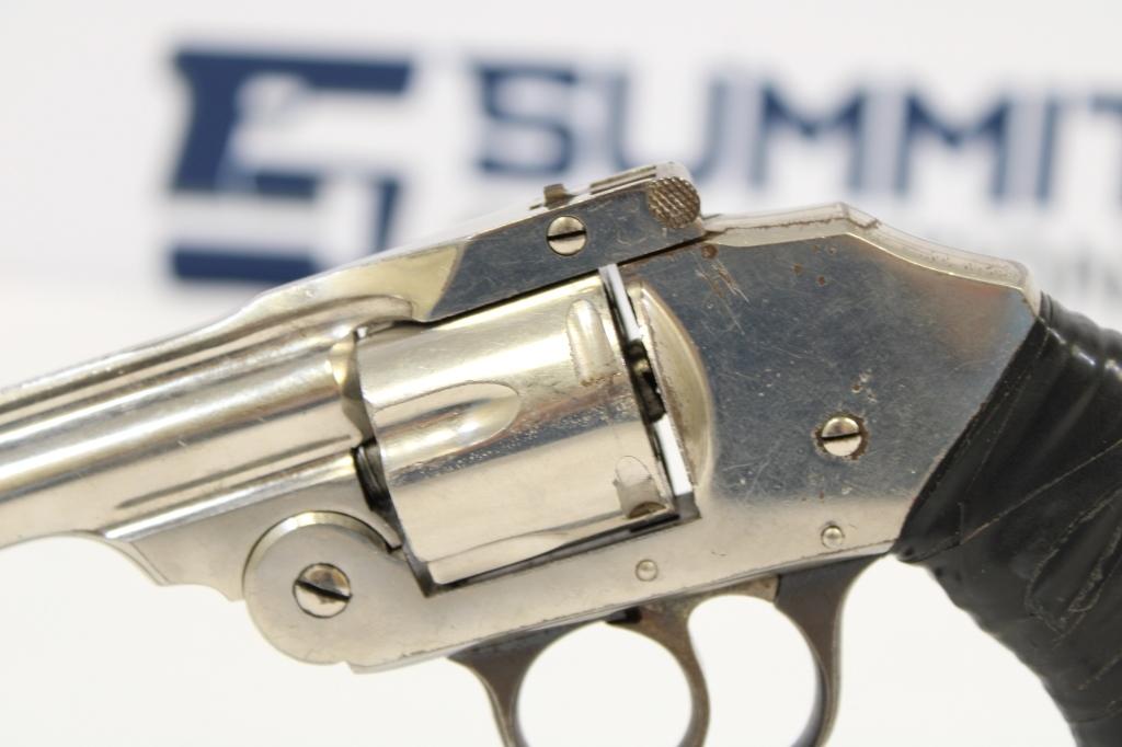 U.S. Revolver Co. Revolver .32 Cal