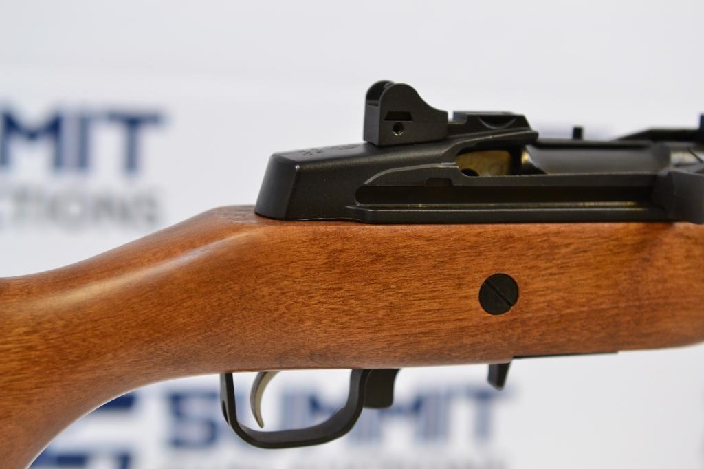 Ruger Mini-14 .223