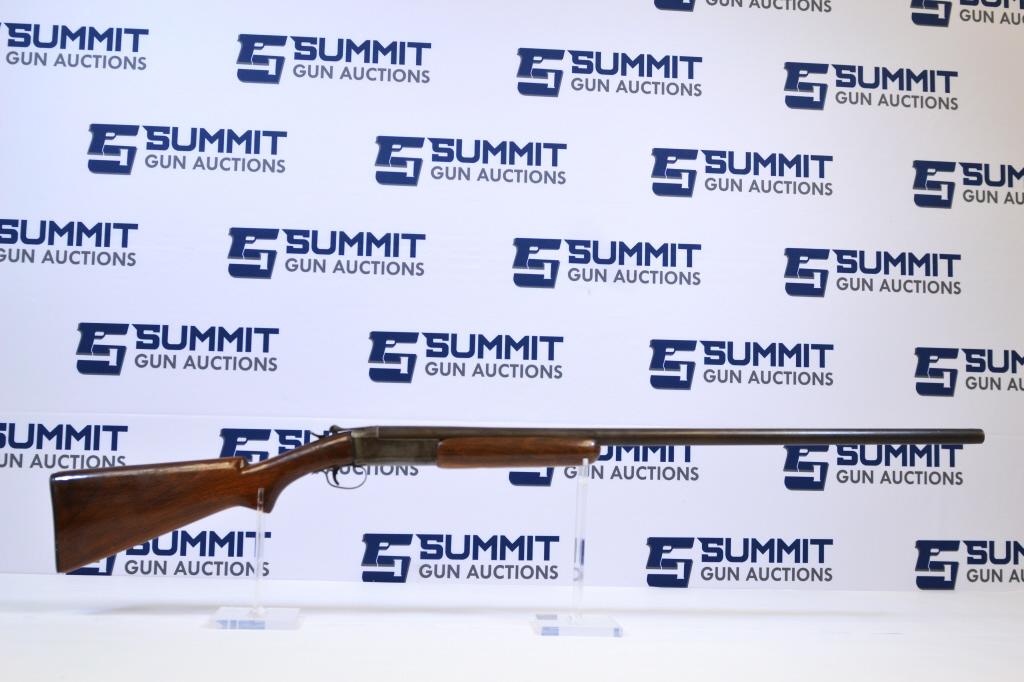 Winchester Model 37 12ga