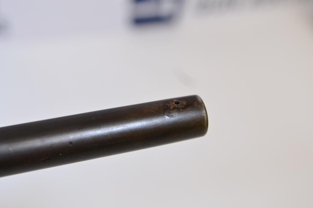 Winchester Model 37 12ga