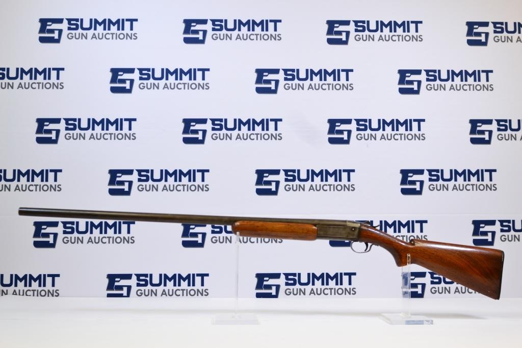 Winchester Model 37 12ga