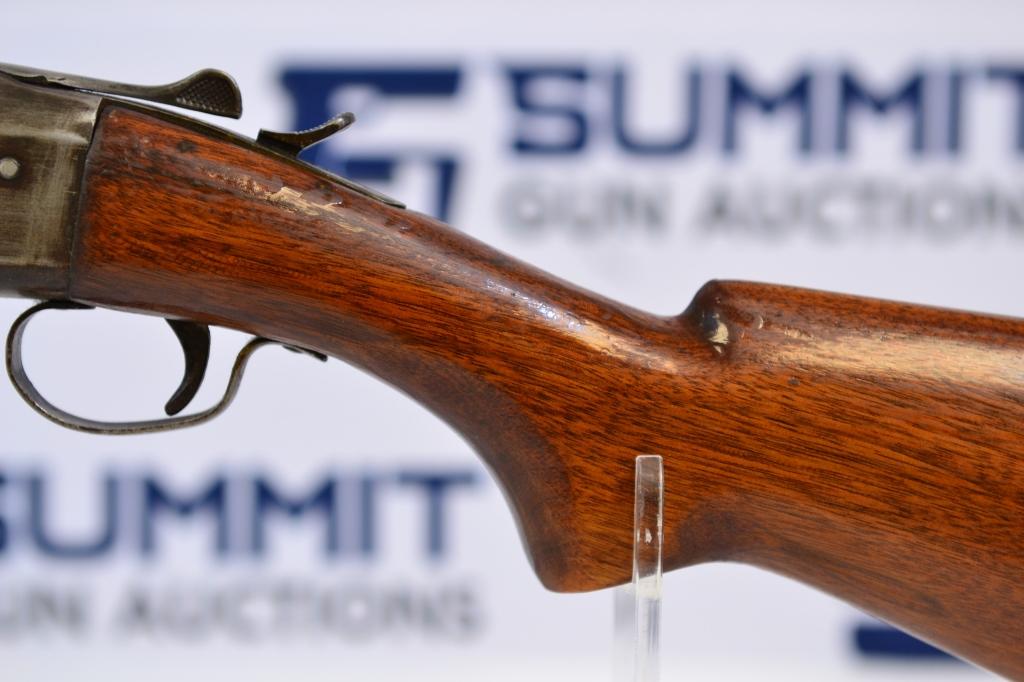 Winchester Model 37 12ga