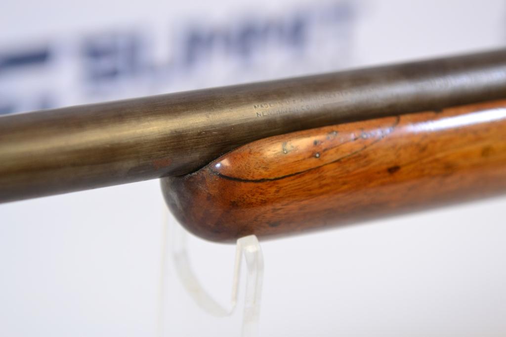 Winchester Model 37 12ga