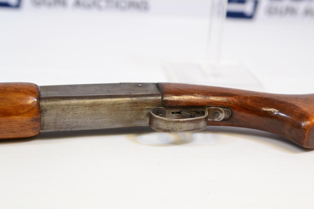 Winchester Model 37 12ga