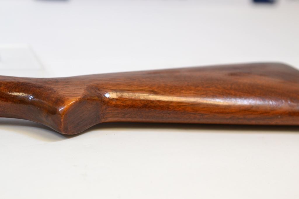 Winchester Model 37 12ga